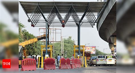 south Delhi toll tags